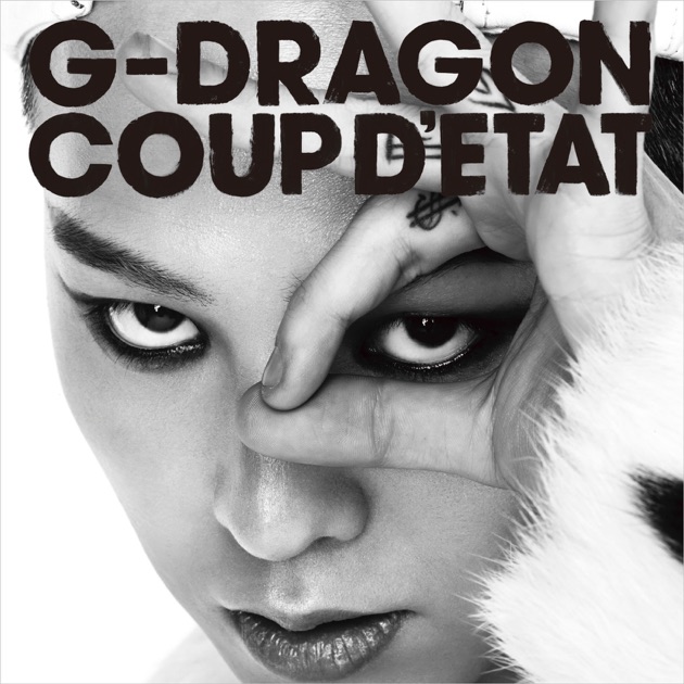 Heartbreaker - G-DRAGON的專輯- Apple Music