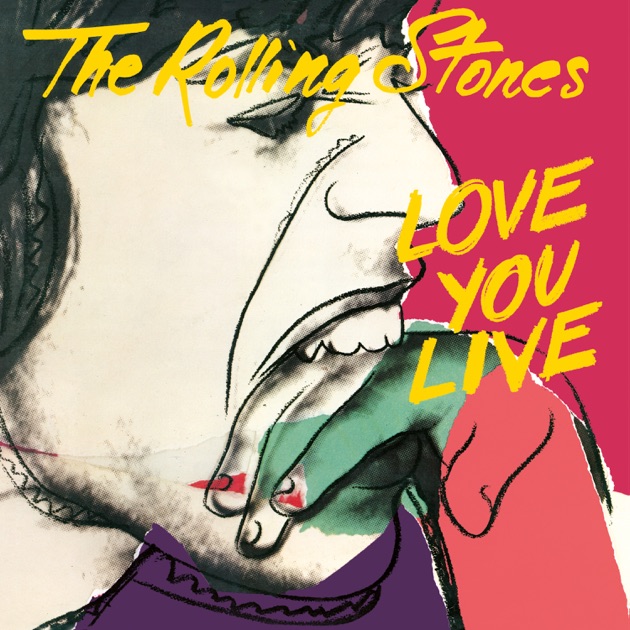 Love You Live - ザ・ローリング・ストーンズのアルバム - Apple Music