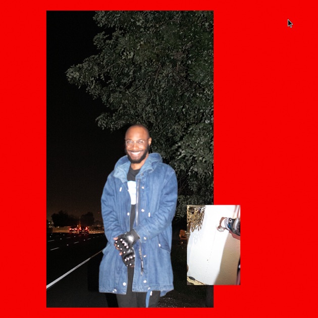 SCARING THE HOES - Album by JPEGMAFIA & Danny Brown - Apple Music