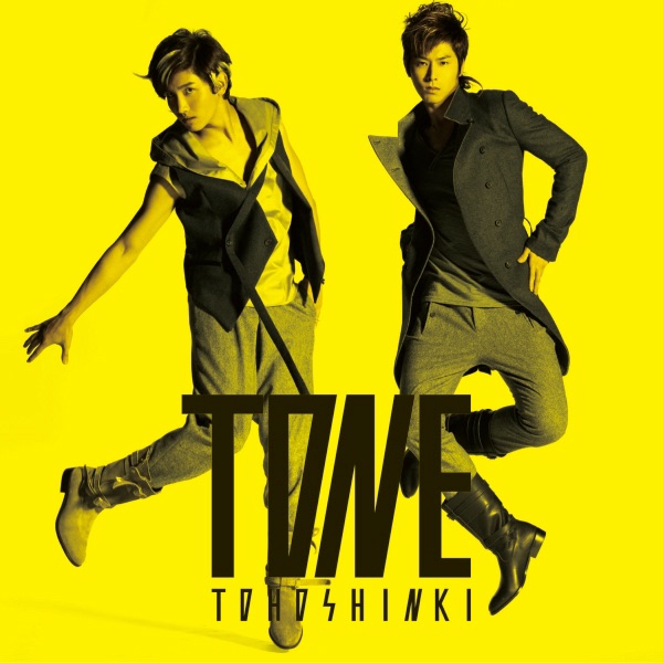 20&2 - The 9th Album - 東方神起のアルバム - Apple Music