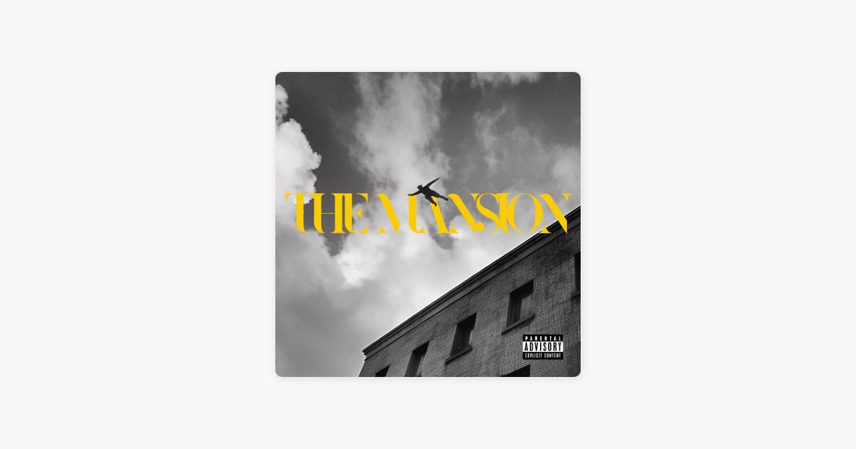 THE MANSION - Pitch Odd Mansionのアルバム - Apple Music