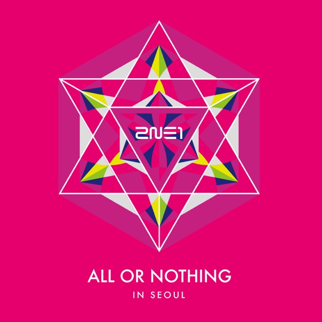 Crush - Album by 2NE1 - Apple Music