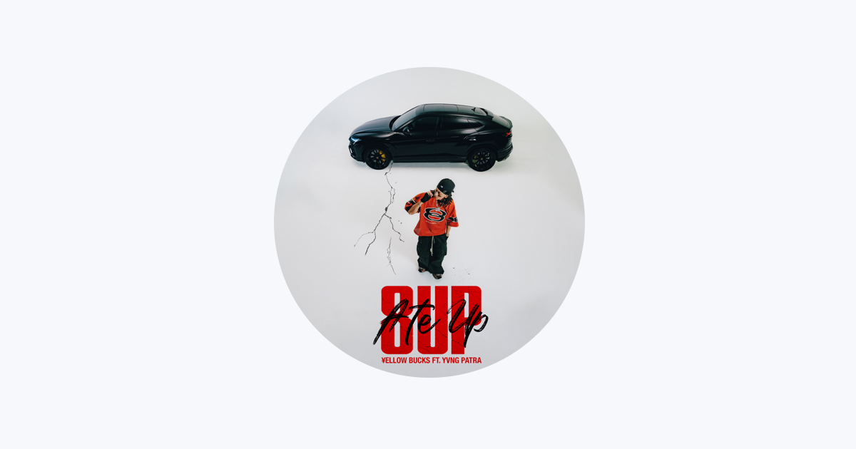 Yvng Patra - Apple Music