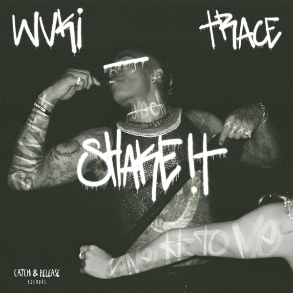 Shake It - Single - Album by Wuki & Trace - Apple Music