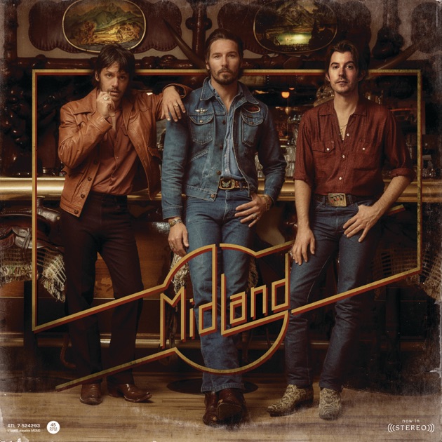 Marlboro Man - Single - Album by Midland - Apple Music