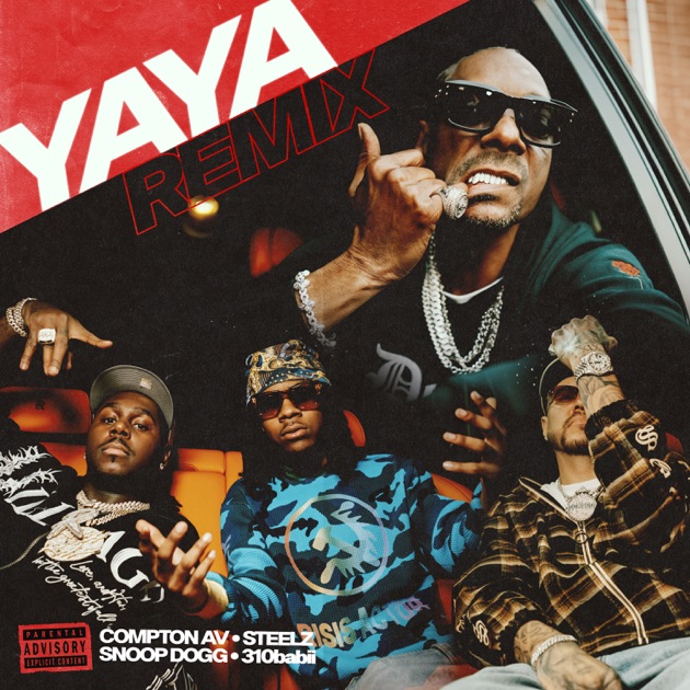 Gangsta Luv (feat. The-Dream) - Single - Album by Snoop Dogg