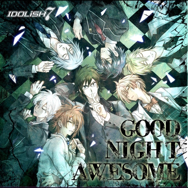 アイドリッシュセブン 10th Anniversary Album 