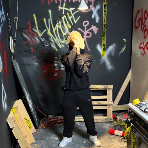 Ready or Not - Single - Album by Lil Noonie - Apple Music