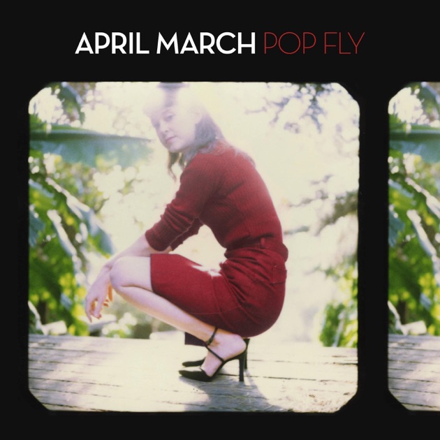Chick Habit - Album by April March - Apple Music