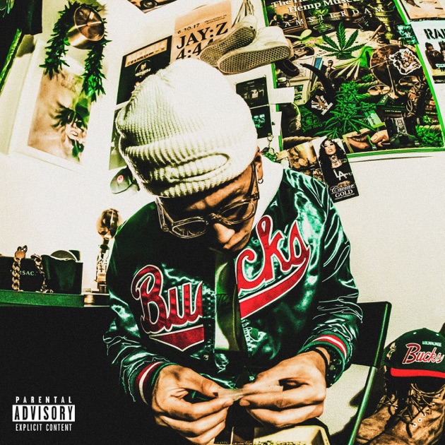 Jungle 2 - ¥ellow Bucksのアルバム - Apple Music