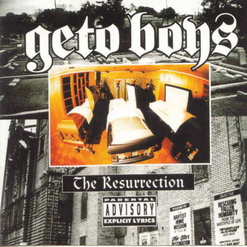 Geto Boys - Apple Music