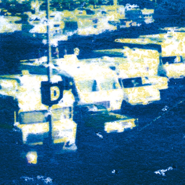 Fahrenheit Fair Enough - Album by Telefon Tel Aviv - Apple Music