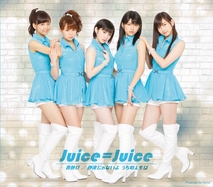 Juice=Juice 10th Anniversary Concert Tour 2023 Final ～Juicetory