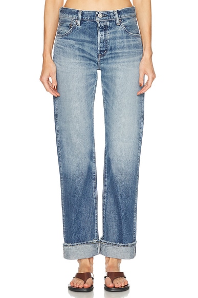 Moussy Vintage Denim | Spring 2026 Collection | FWRD