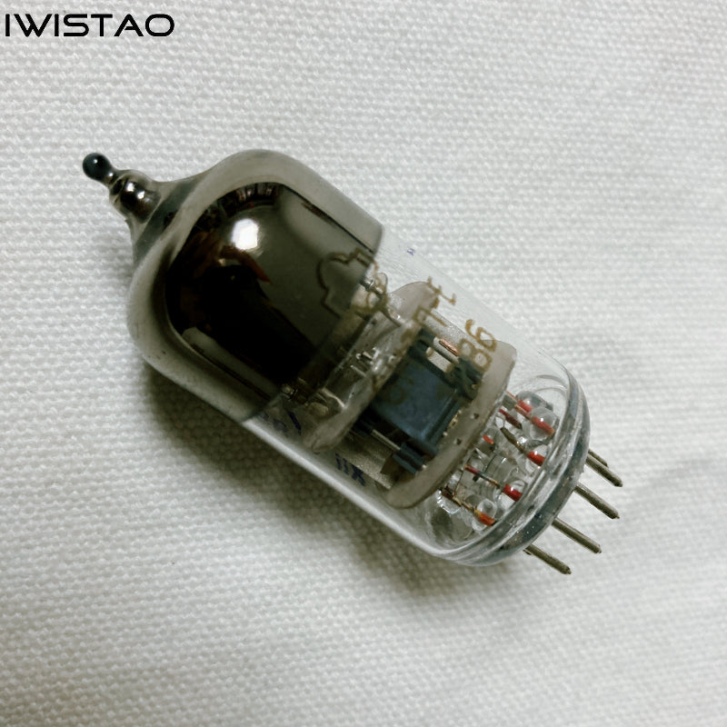 真空管 6H3n 在庫品 HIFI チューブ アンプ用 新品 5670/6N3/2C51/396A