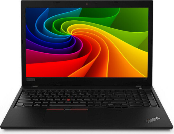 Refurbished Laptop Lenovo ThinkPad L590 i3-8145u 8GB 256GB SSD 15