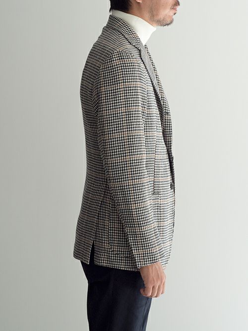 SALE】TITO ALLEGRETTO ティトアレグレット ジャケット 【全2色