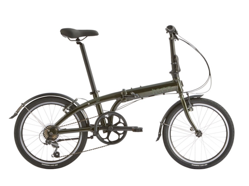 2026 tern (ターン) Link A7 (リンク A7) 自転車の通販なら伊丹のカンザキ