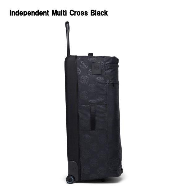 ハーシェル×インディペンデント HERSCHEL×INDEPENDENT コラボ Wheelie