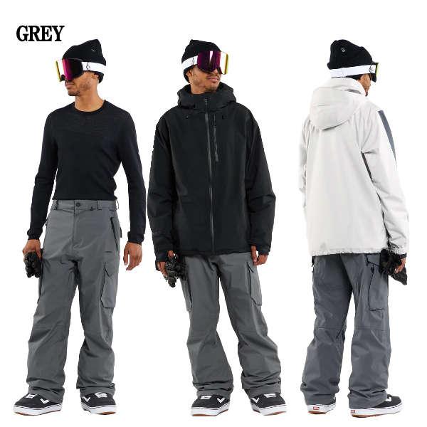 ボルコム VOLCOM Gore-Tex メンズ ゴアテックス スノーパンツ スノー