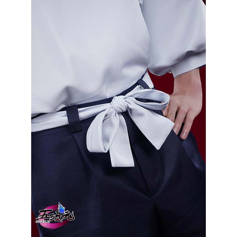三分妄想 呪術廻戦 コスプレ 乙骨憂太 衣装 : 五次元 - 通販 - Yahoo