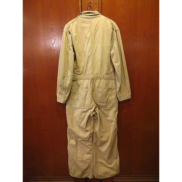ビンテージ50's☆HERCULES Nation-ALLS HBTオールインワン☆200106s5-m
