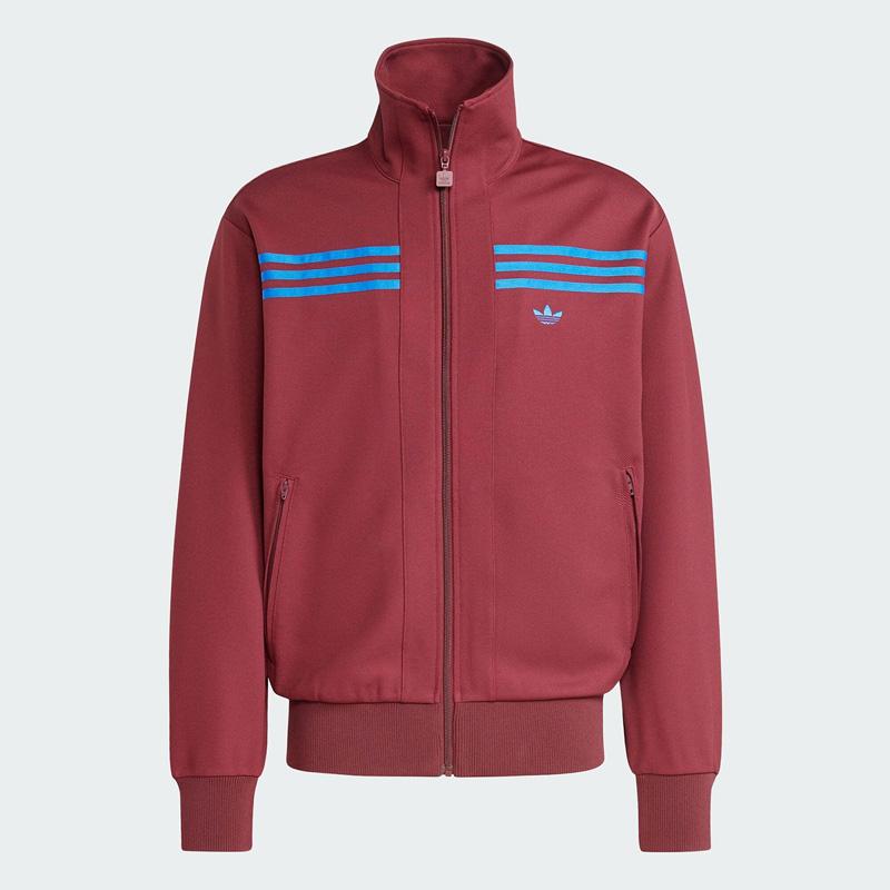 adidas Originals アディダスオリジナルス 70S トラックジャケット