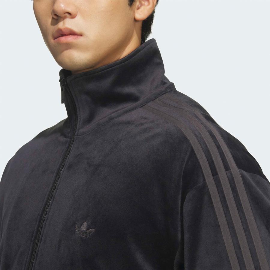 adidas Originals アディダス ベロア ジャージ ファイヤーバード 上下