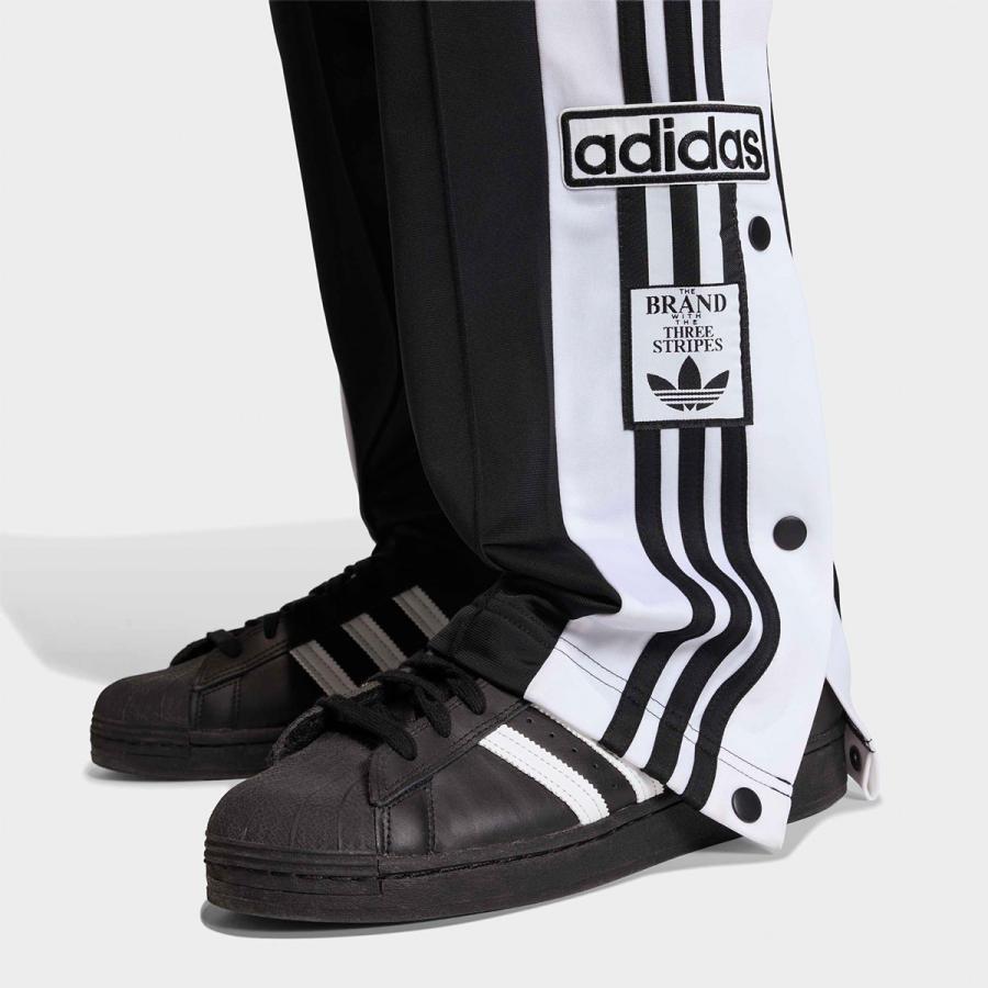 adidas Originals アディダス ジャージ アディブレイク トラックパンツ