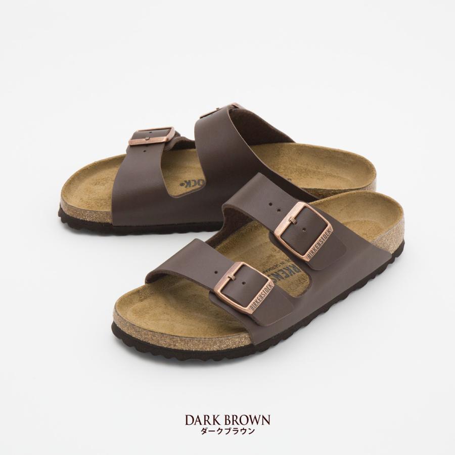 BIRKENSTOCK（ビルケンシュトック） アリゾナ ビルコフロー