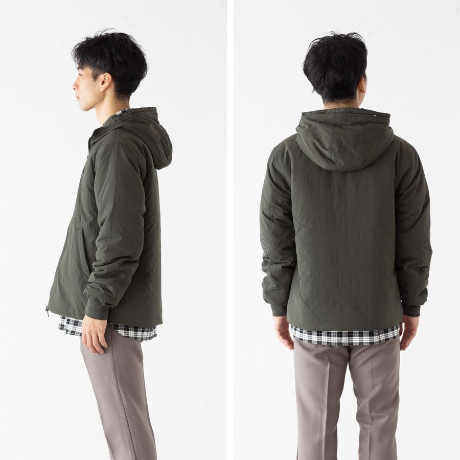 FRED PERRY（フレッドペリー） モッズコート ジップイン ライナー