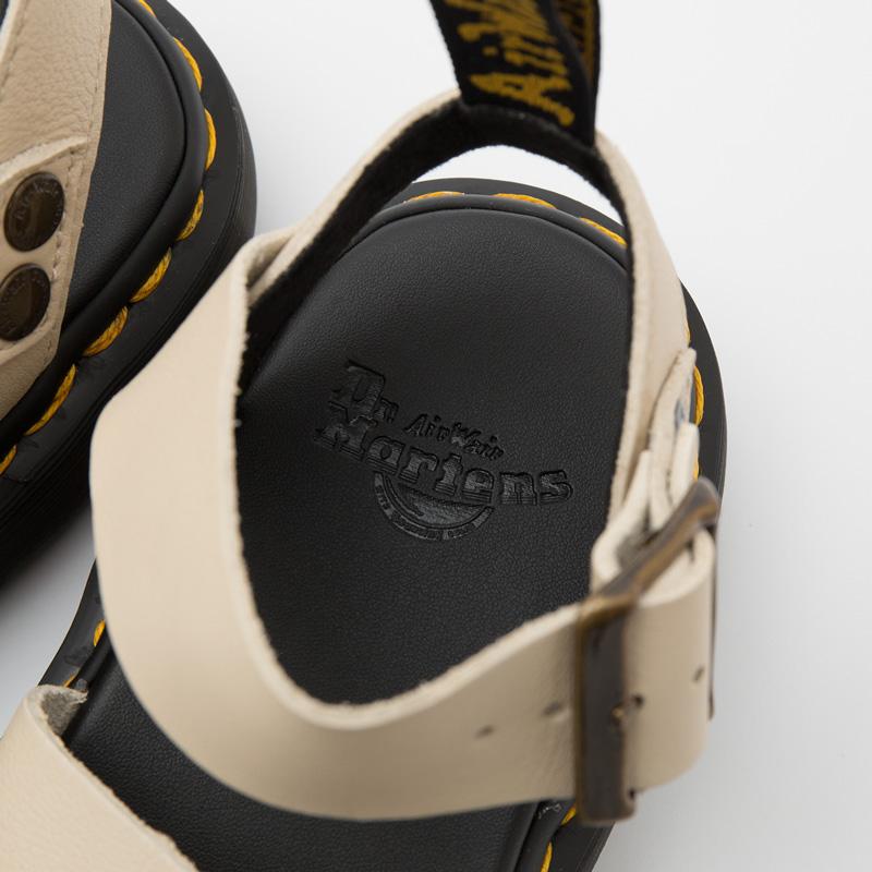 Dr.Martens（ドクターマーチン） グリフォン 厚底 サンダル Dr.Martens