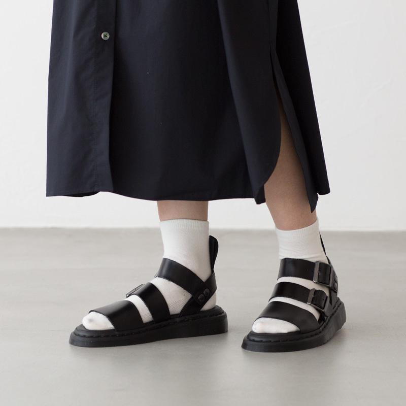 ドクターマーチン グリフォン サンダル Dr.Martens GRYPHON 15695001