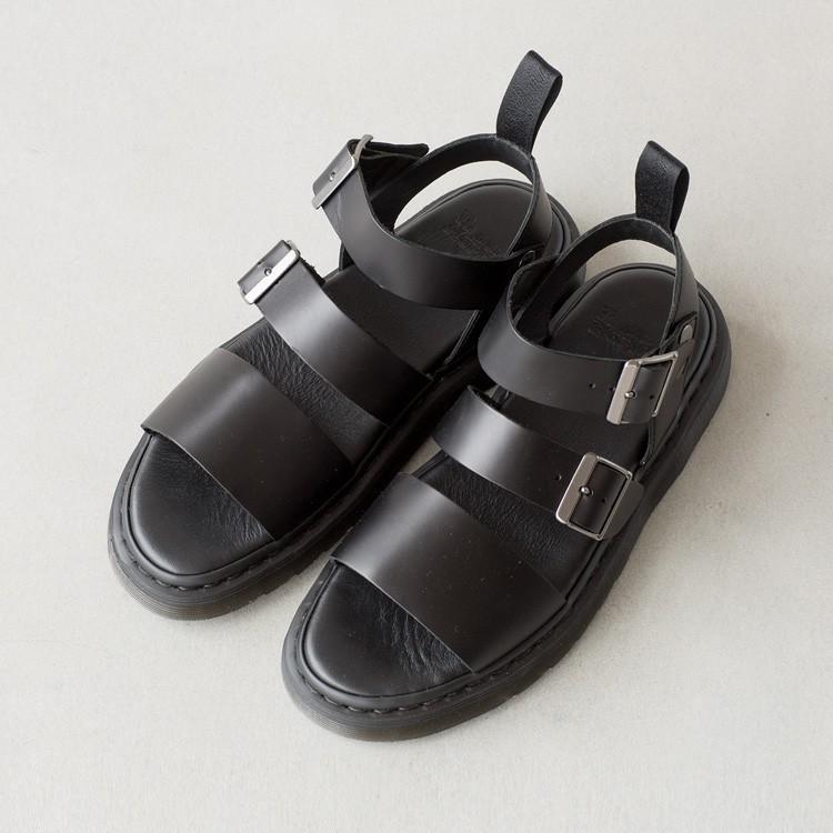 ドクターマーチン グリフォン サンダル Dr.Martens GRYPHON 15695001