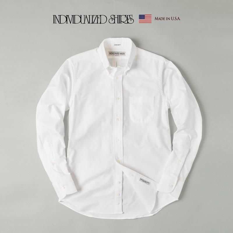 INDIVIDUALIZED SHIRTS（インディビジュアライズドシャツ） ボタン