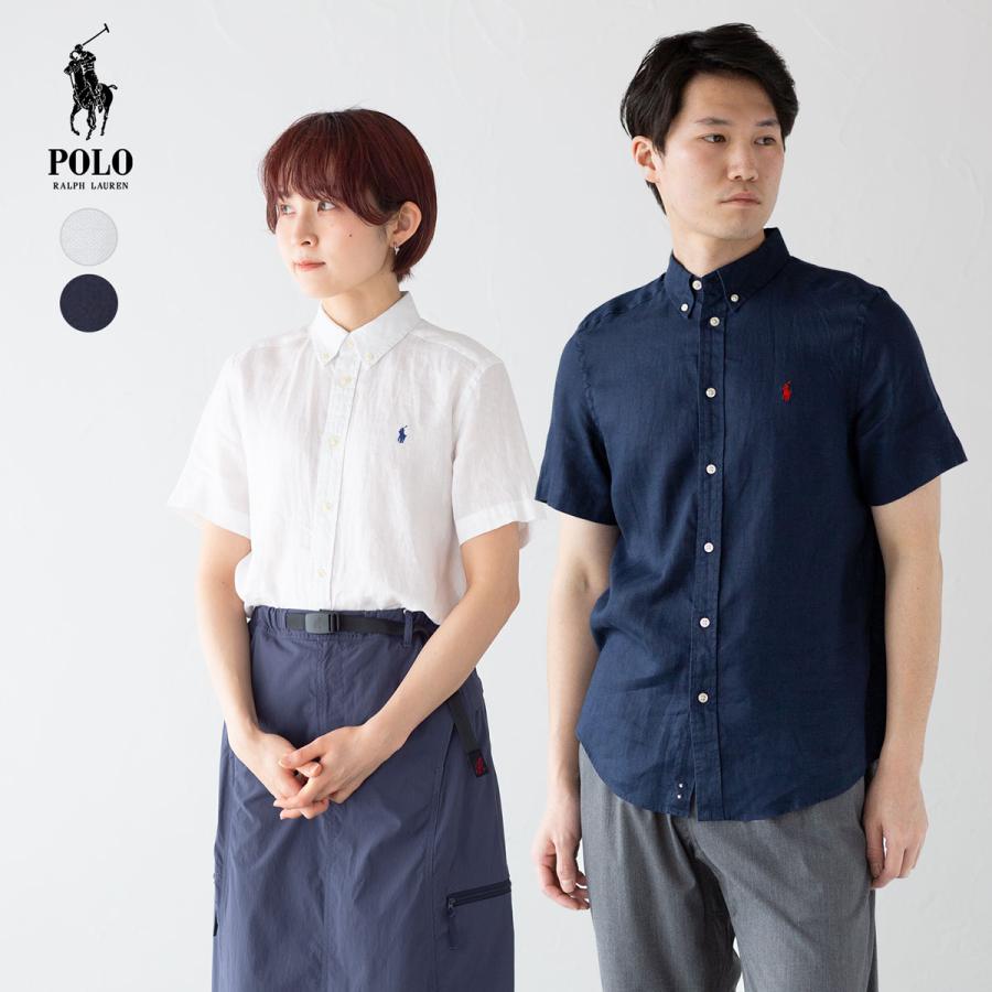 POLO RALPH LAUREN（ポロ・ラルフローレン） ポロ ラルフローレン 半袖