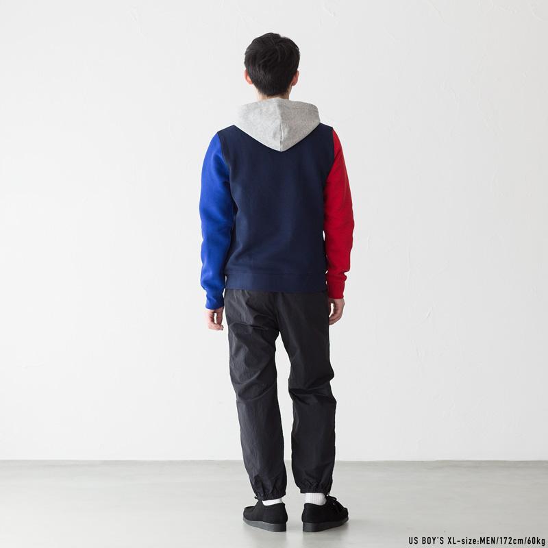 POLO RALPH LAUREN（ポロ・ラルフローレン） ポロベア パーカー マルチ