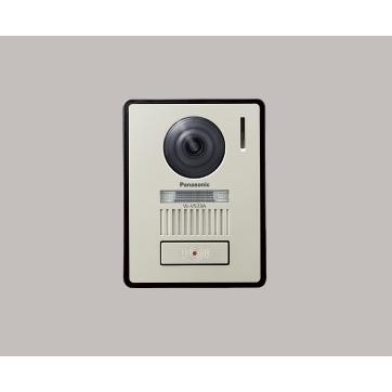 Panasonic（パナソニック） インターホン VL-V523AL-N 玄関子機 カメラ