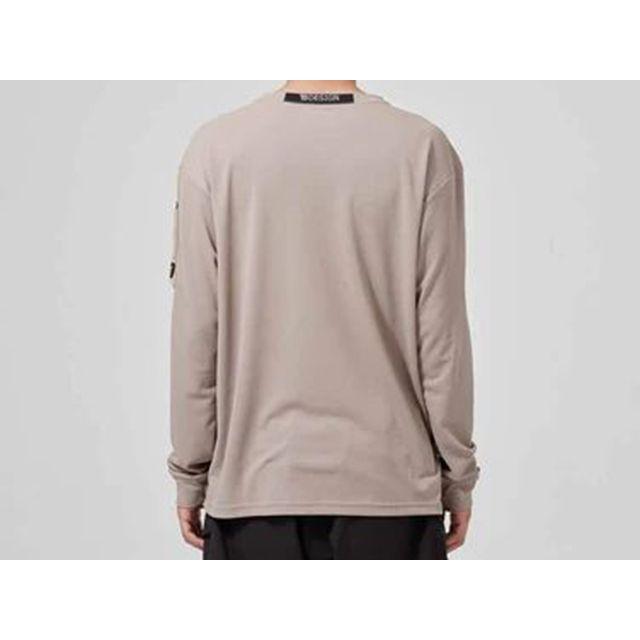 TS DESIGN TSデザイン 55351 ニッカーズドライロングスリーブTシャツ