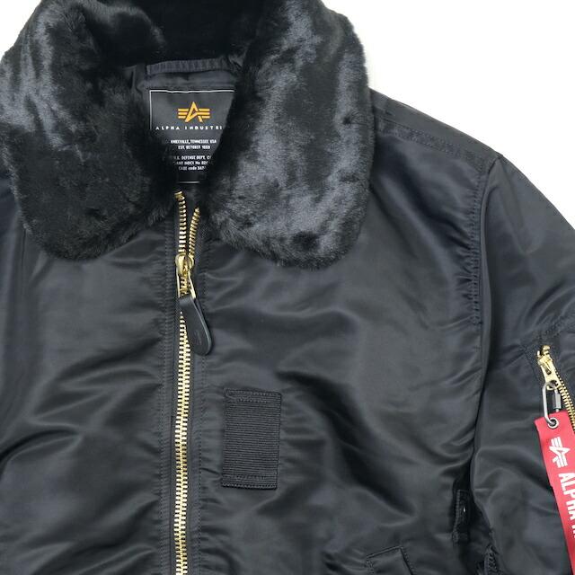 Alpha Industries（アルファ・インダストリーズ） ALPHA INDUSTRIES