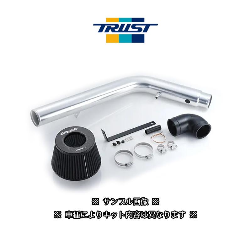 TRUST（トラスト） マークII JZX100 (96.09〜00.10) 1JZ-GTE GReddy