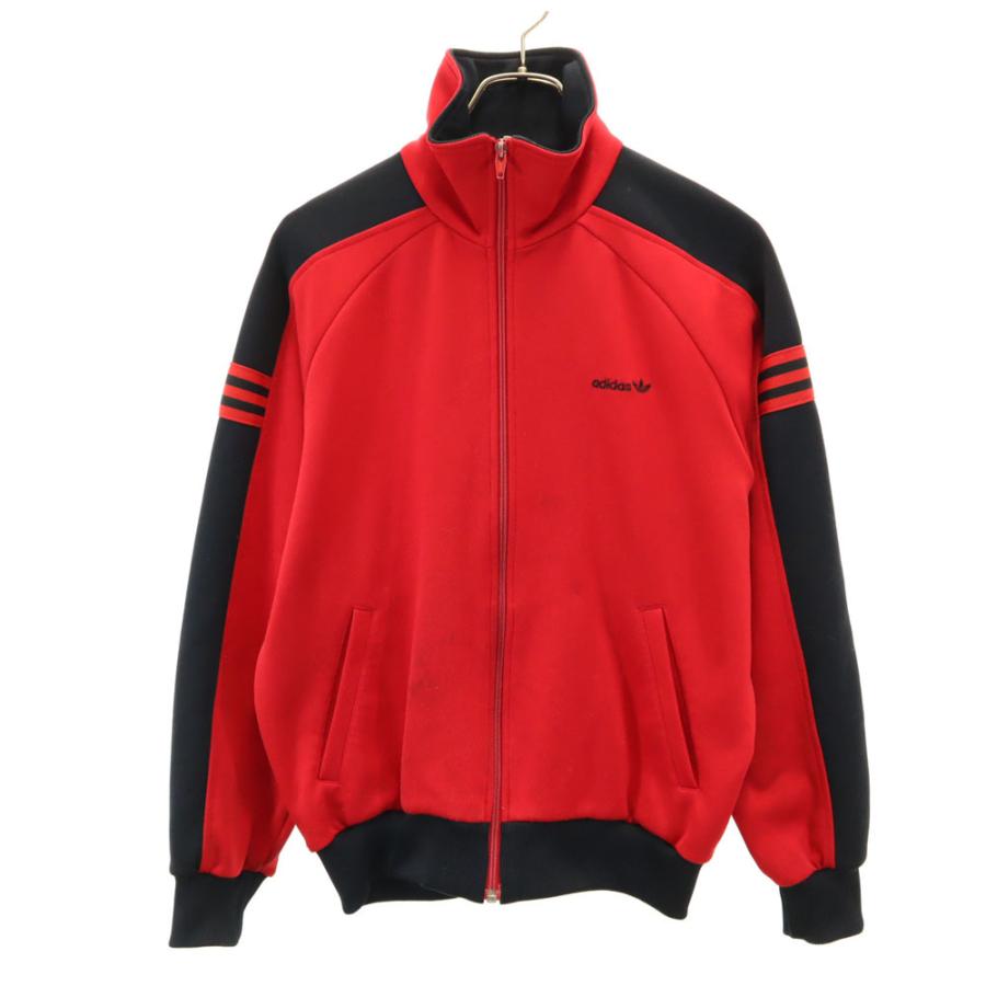 adidas（アディダス） 70s デサント製 ヴィンテージ 西ドイツタグ