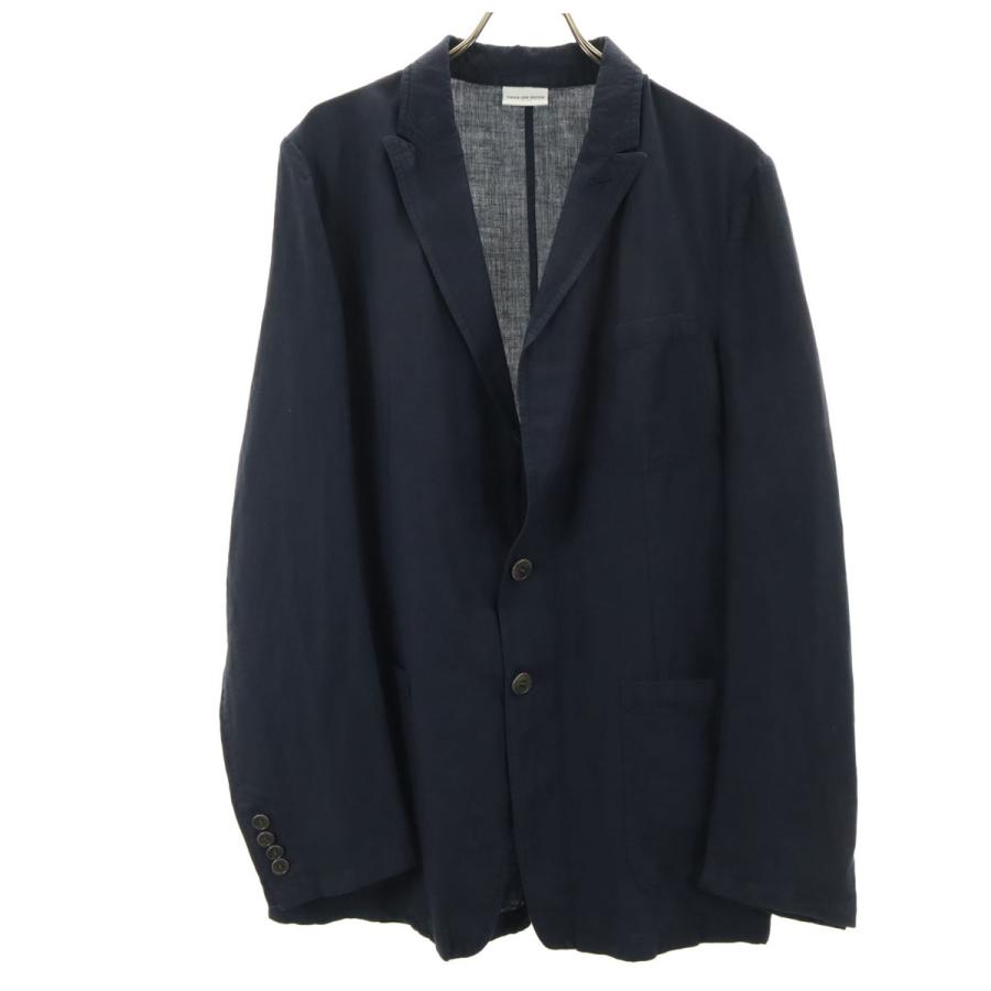DRIES VAN NOTEN（ドリス ヴァン ノッテン） リネンブレンド