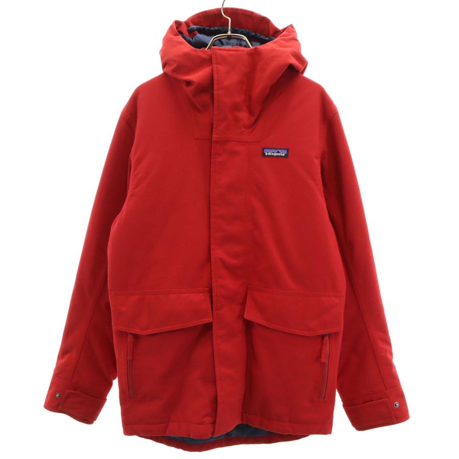 patagonia（パタゴニア） ストームドリフト マウンテンパーカー XS