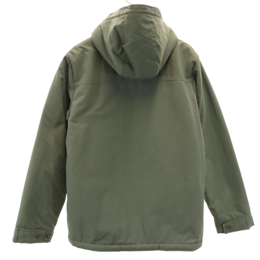 patagonia（パタゴニア） インファーノ ジャケット XL14 カーキ 68460