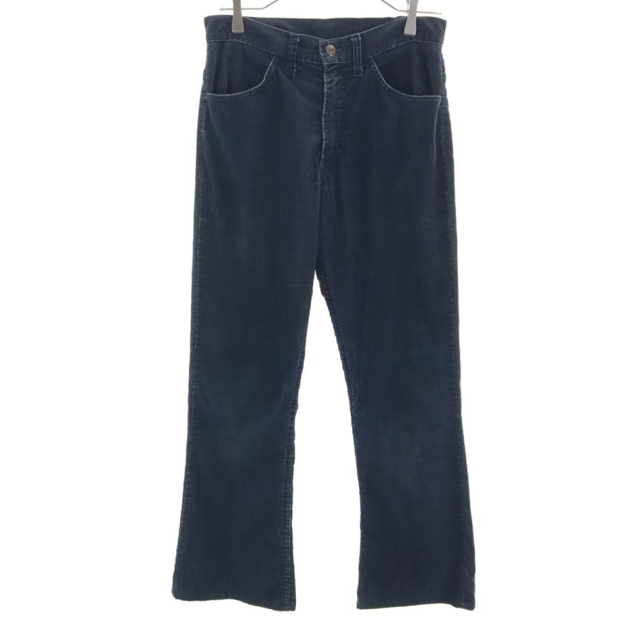 Levi's（リーバイス） 70s 646 ヴィンテージ 白タブ ボタン裏3 42