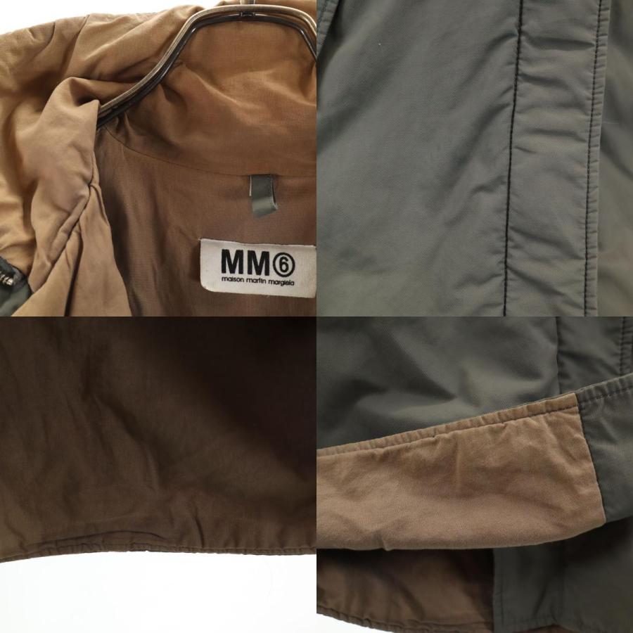 MM6 Maison Martin Margiela エムエムシックス メゾンマルタン