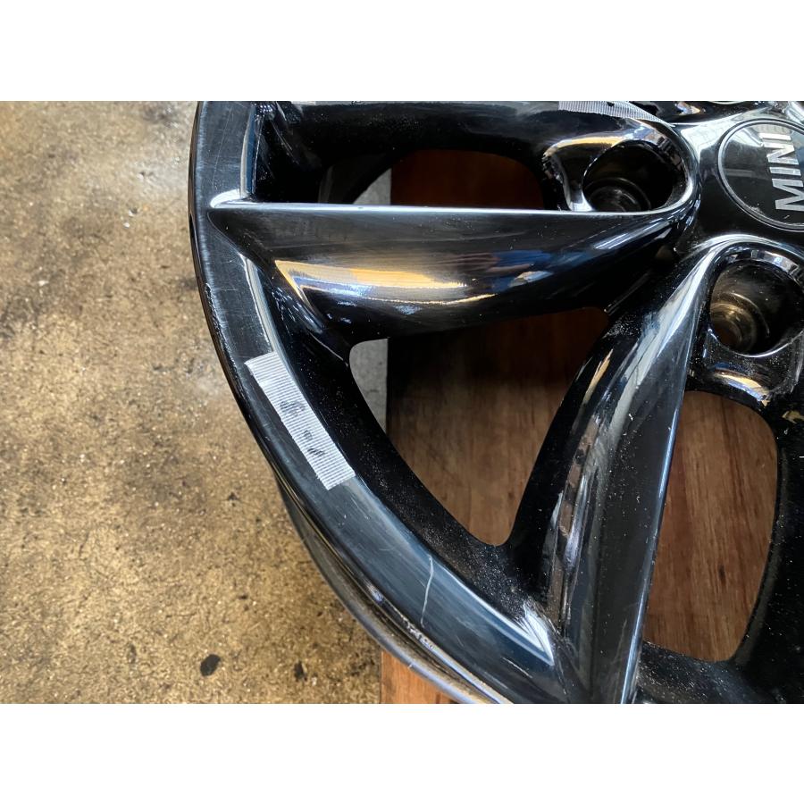 BMW ミニ カントリーマン R60 ペースマン R61 ホイール 7J 17インチ