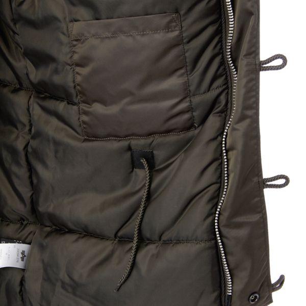 Alpha Industries（アルファ・インダストリーズ） ALPHA アルファ