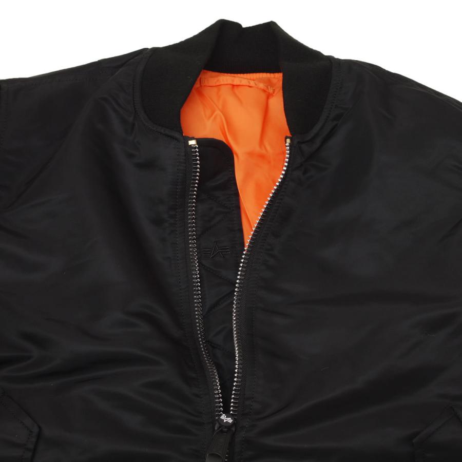 Alpha Industries（アルファ・インダストリーズ） ALPHA アルファ